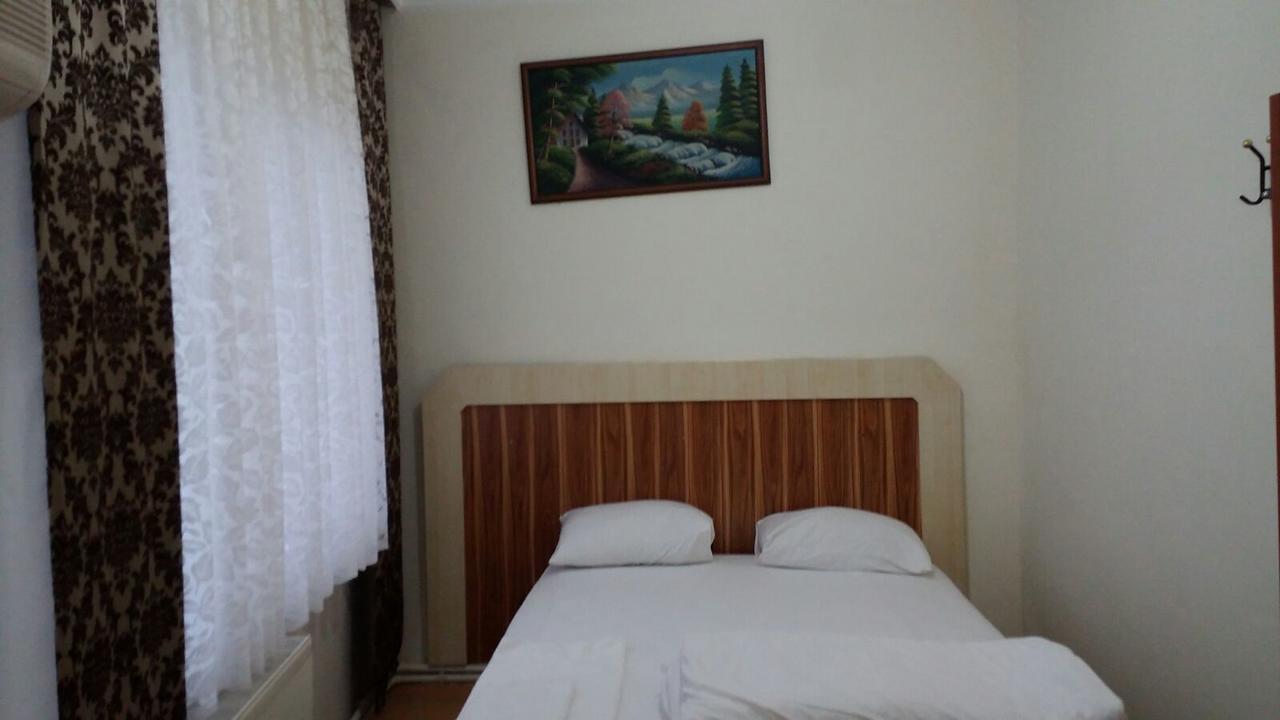Can Hotel Bursa Exteriör bild