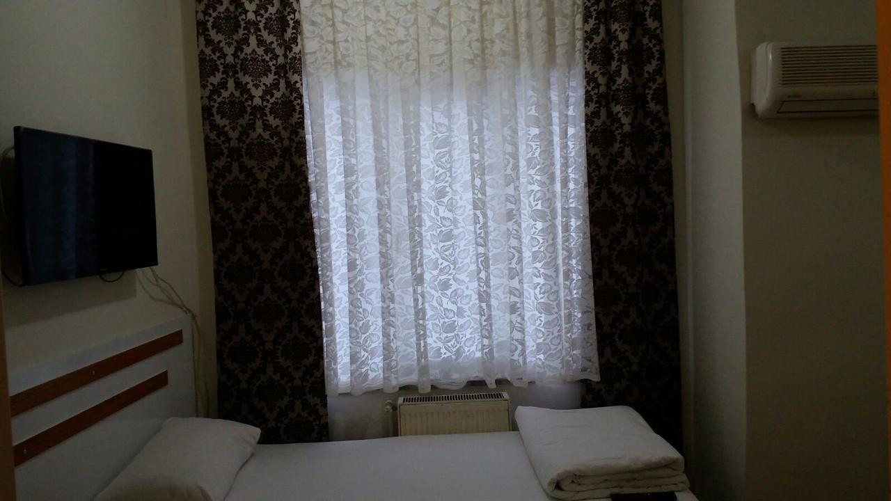 Can Hotel Bursa Exteriör bild