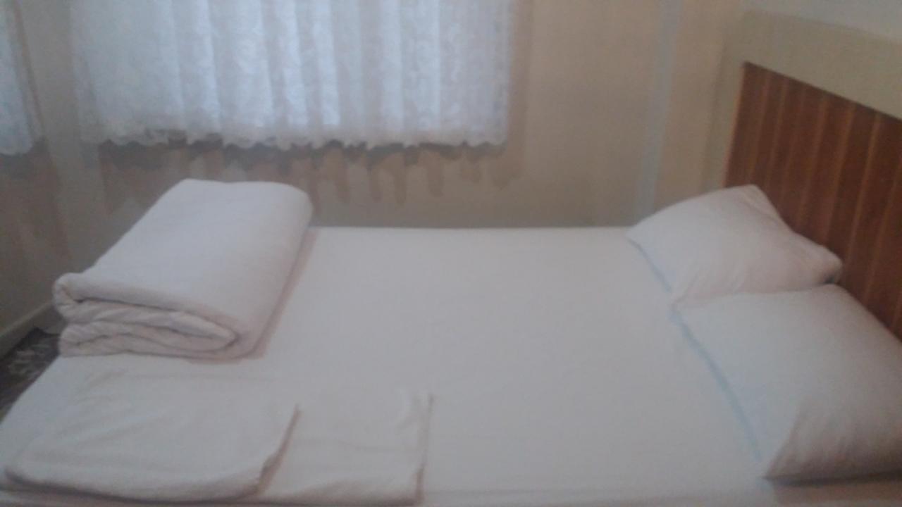 Can Hotel Bursa Exteriör bild