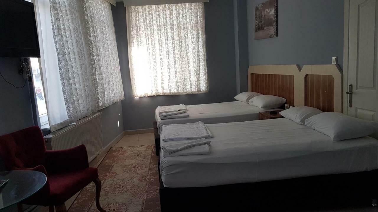 Can Hotel Bursa Rum bild